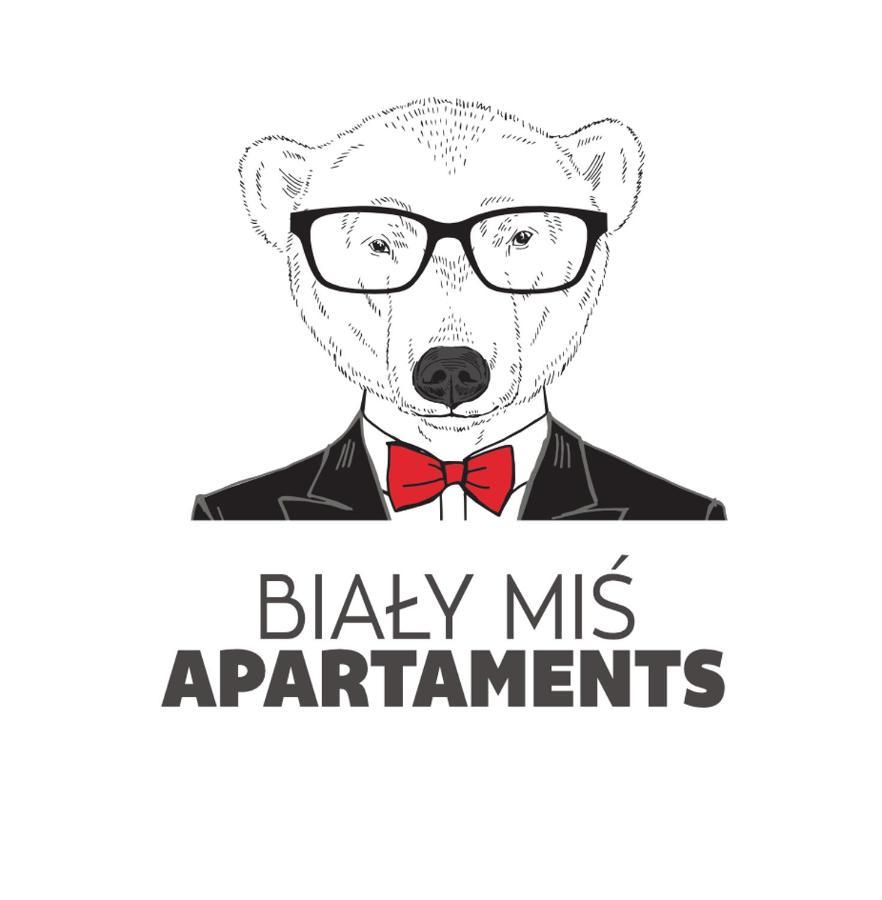 Bialy Mis Centrum Apartment Zakopane