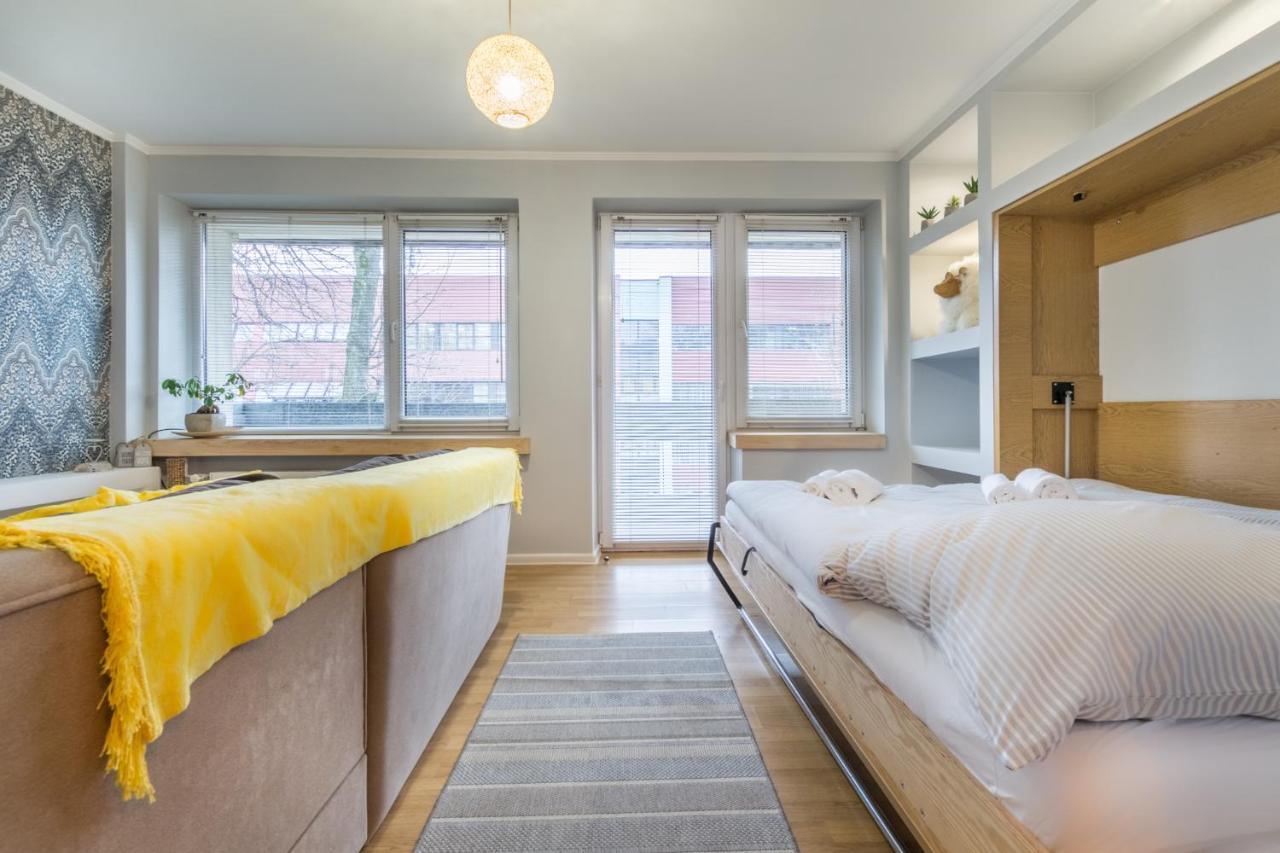Apartment Bialy Mis Centrum *